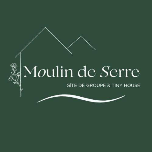 Moulin De Serre Βίλα Cassagnes-Bégonhès Εξωτερικό φωτογραφία